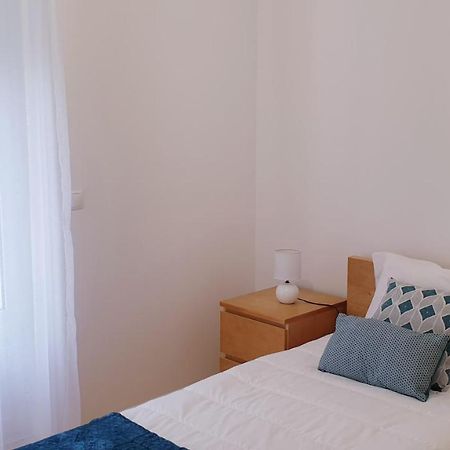 Topo Apartment Понта-Делгада Экстерьер фото