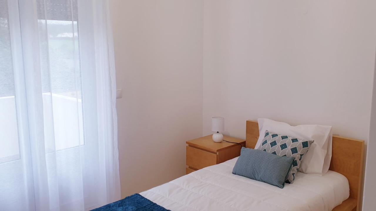 Topo Apartment Понта-Делгада Экстерьер фото