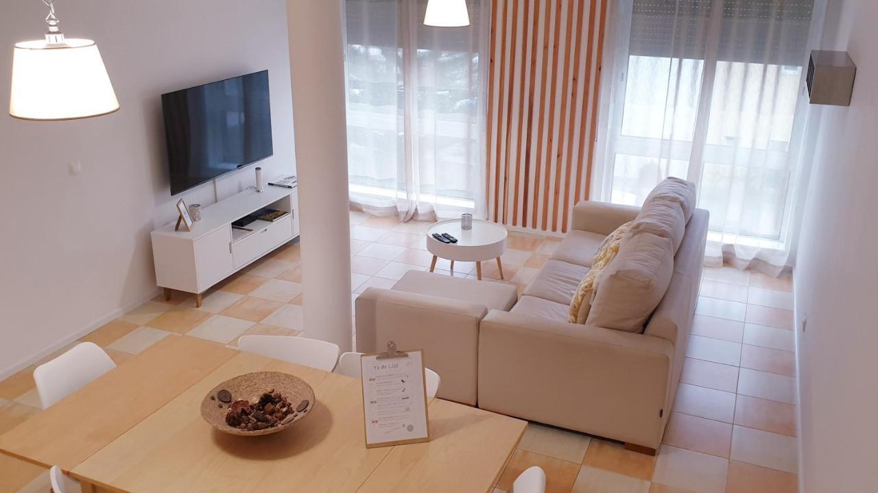 Topo Apartment Понта-Делгада Экстерьер фото