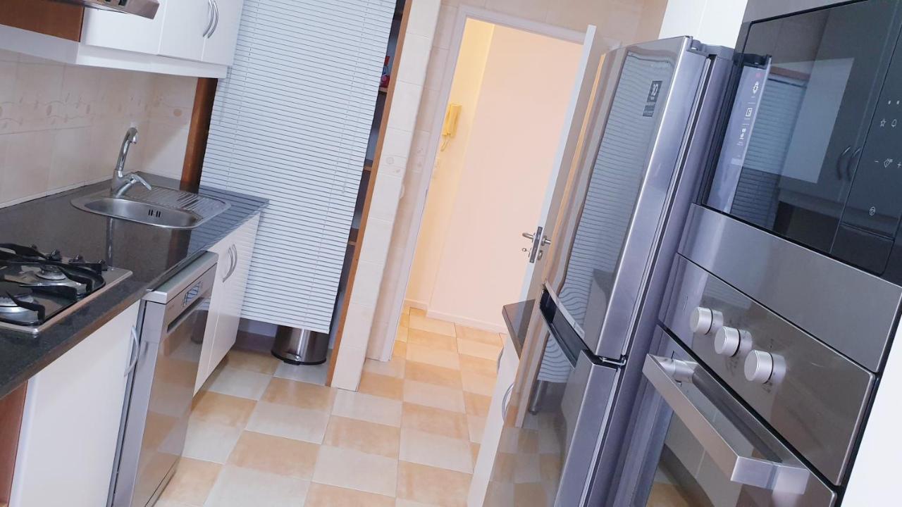 Topo Apartment Понта-Делгада Экстерьер фото