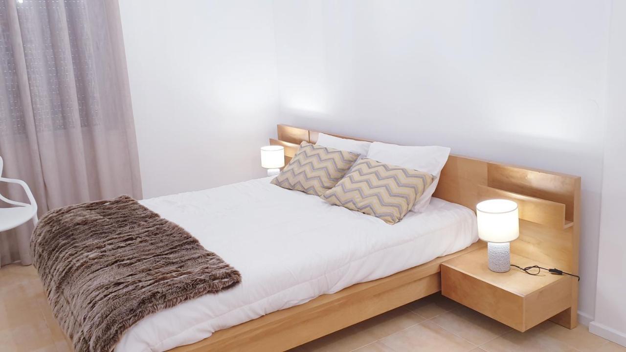 Topo Apartment Понта-Делгада Экстерьер фото