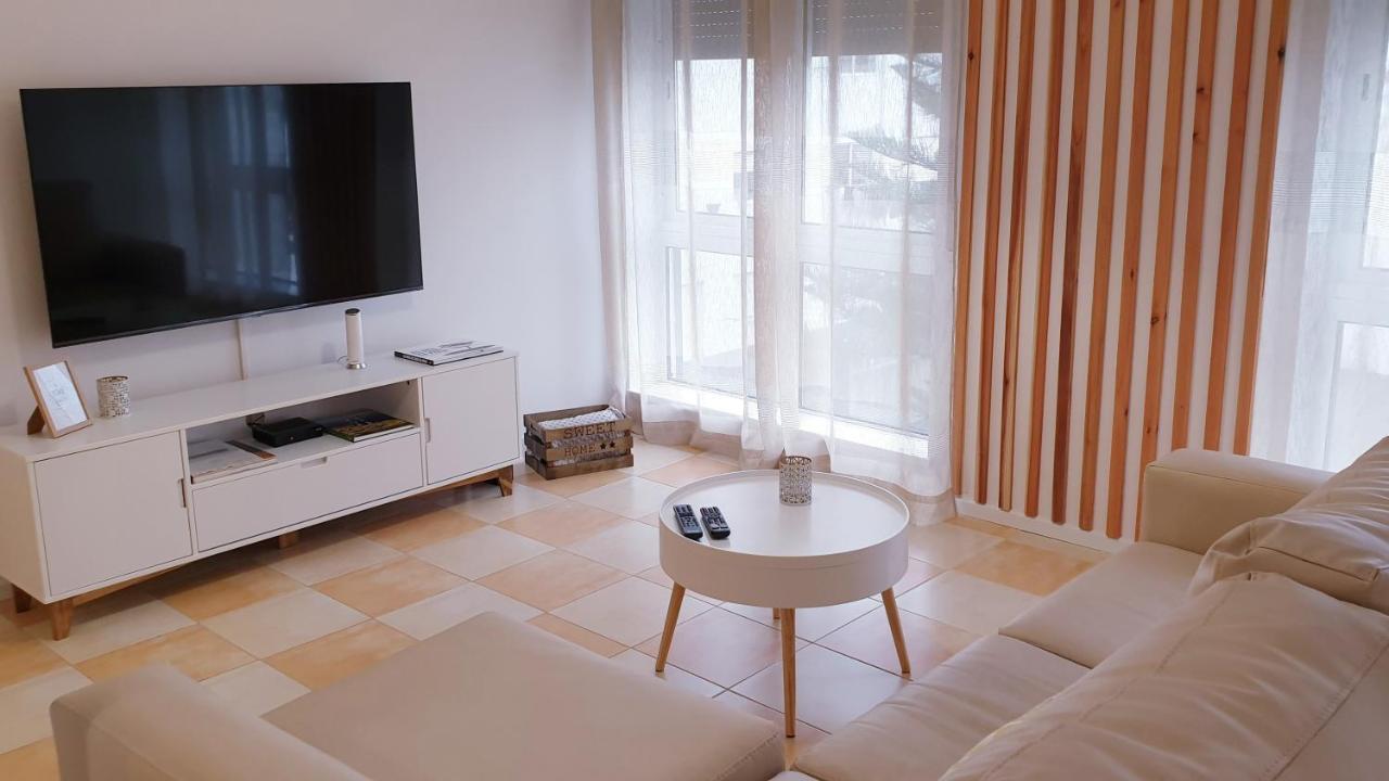 Topo Apartment Понта-Делгада Экстерьер фото