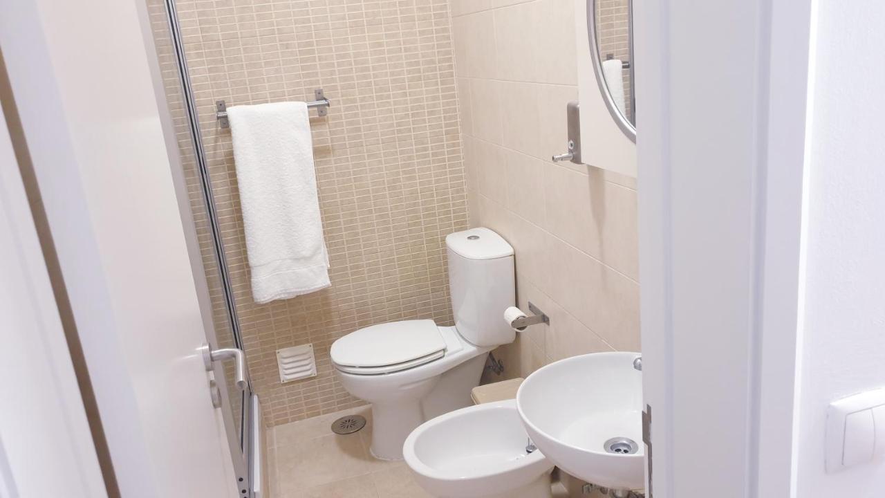 Topo Apartment Понта-Делгада Экстерьер фото