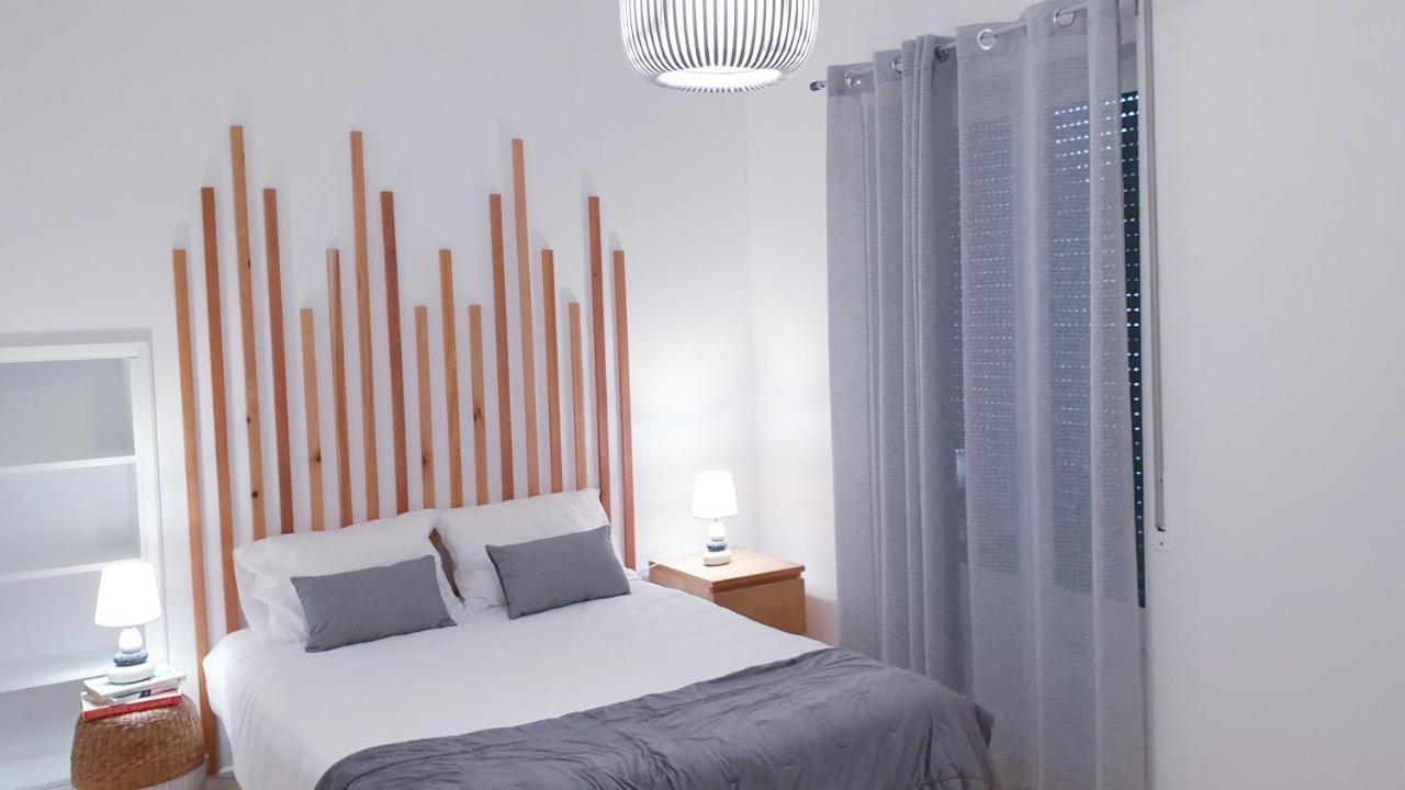 Topo Apartment Понта-Делгада Экстерьер фото